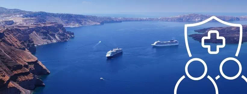 Assurance croisière tour du monde