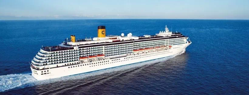 costa mediterranea