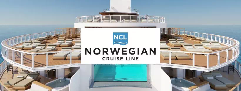 Logo Norwegian Cruise Line