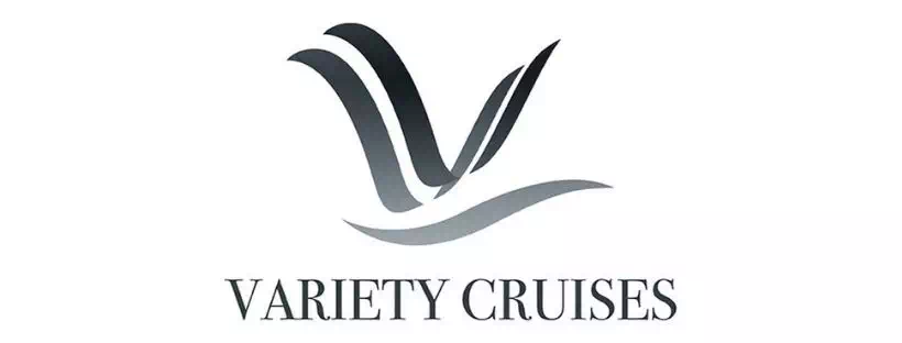 Logo Variety Cruises