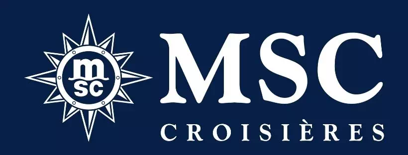 Logo MSC Croisieres