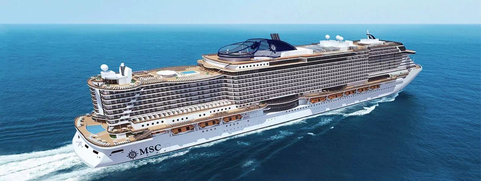 MSC SEAVIEW