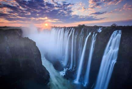 lac de kariba croisiere