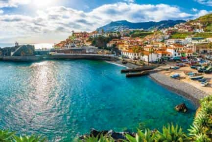 funchal madere