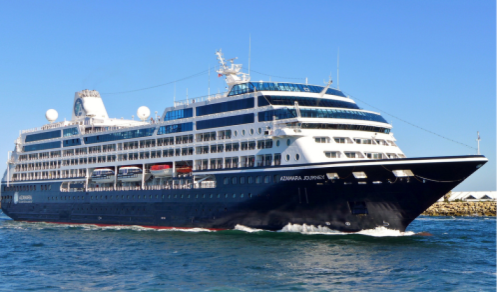 Azamara Journey